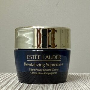 ‼️NEW‼️Estee Lauder Revitalizing Supreme + Night Cream ✨15 ml✨